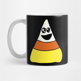 Happy Candy Corn Mug